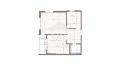 Продава  3-стаен град София , Младост 3 , 61 кв.м | 26330028 - изображение [13]