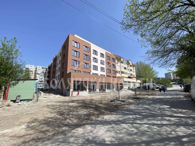 Продава 4-СТАЕН в град Велико Търново, Бузлуджа - 104 кв.м / 168 500 € » 329 557.36 лв., БОЛЯРСКИ ИМОТИ