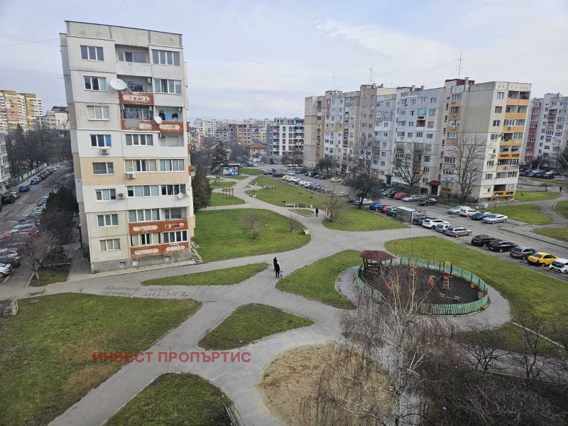 Продава 2-СТАЕН в град София, Надежда 1 - 42 кв.м / 116 900 € » 228 636.53 лв., ИНВЕСТ ПРОПЪРТИС