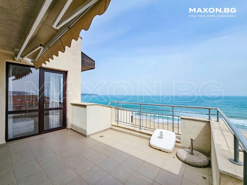 Продава 3-СТАЕН в област Бургас, гр. Обзор - 112 кв.м / 147 000 € » 287 507.01 лв., МАКСЪН ЕООД