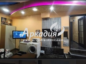 Studio Karsjijaka, Plovdiv