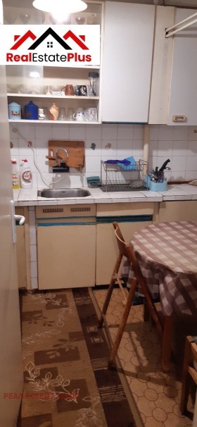 Продава  1-стаен, град Плевен