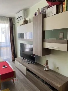 Till salu  1 sovrum Plovdiv , Kjutjuk Parij , 55 kvm | 92863351 - bild [2]