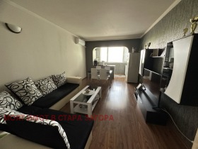 2 camere da letto Kazanski, Stara Zagora