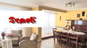 4-стаен град София, Борово 9