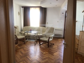 Casita Jristo Botev, Varna