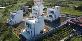 Casa Kamenar, região Burgas 1