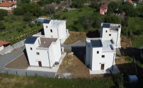 Casa Kamenar, región Burgas 4