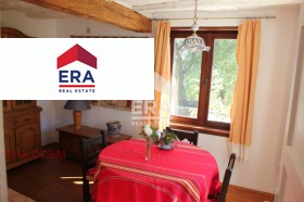 Maison Kakrina, région Lovetch 15