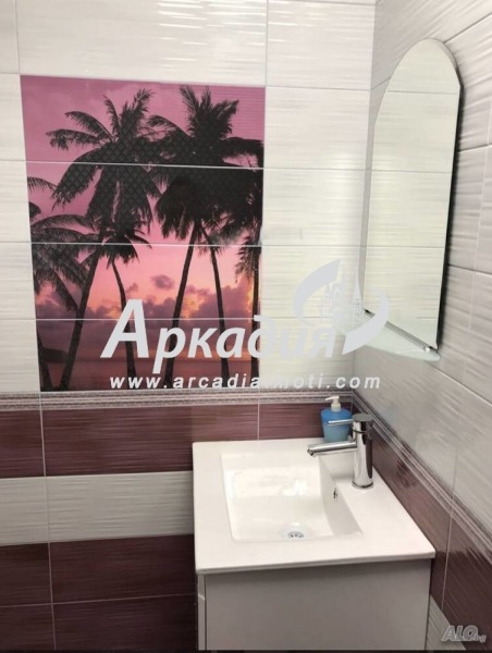 Til salgs  Studio Plovdiv , Karsjijaka , 37 kvm | 26154548 - bilde [3]