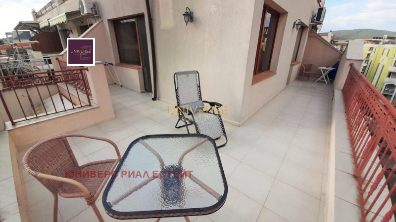 На продаж  Студія область Бургас , к.к. Слънчев бряг , 60 кв.м | 37521130 - зображення [10]