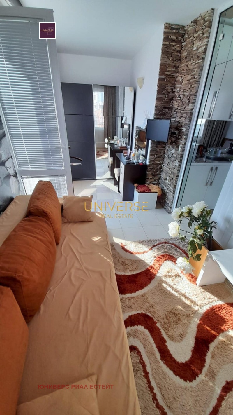 На продаж  Студія область Бургас , к.к. Слънчев бряг , 60 кв.м | 37521130 - зображення [3]