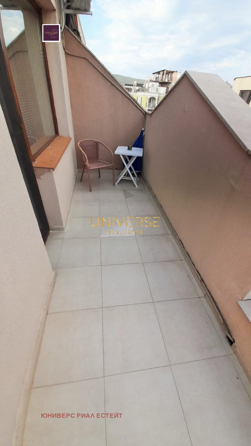 На продаж  Студія область Бургас , к.к. Слънчев бряг , 60 кв.м | 37521130 - зображення [8]