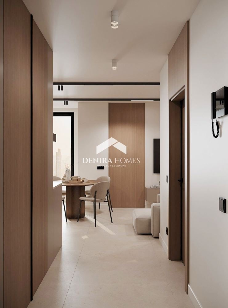 Продава 1-СТАЕН, гр. София, Витоша, снимка 5 - Апартаменти - 55309435