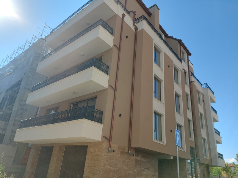 Na prodej  1 ložnice Plovdiv , Christo Smirnenski , 83 m2 | 45725719 - obraz [13]