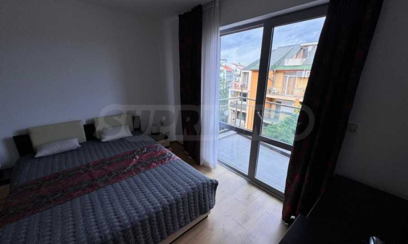 En venta  1 dormitorio región Burgas , k.k. Slanchev bryag , 62 metros cuadrados | 13334574 - imagen [9]