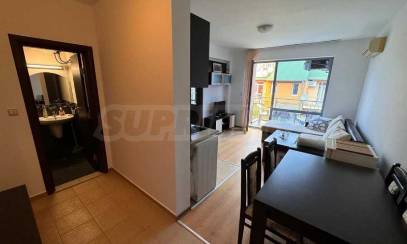 En venta  1 dormitorio región Burgas , k.k. Slanchev bryag , 62 metros cuadrados | 13334574 - imagen [5]