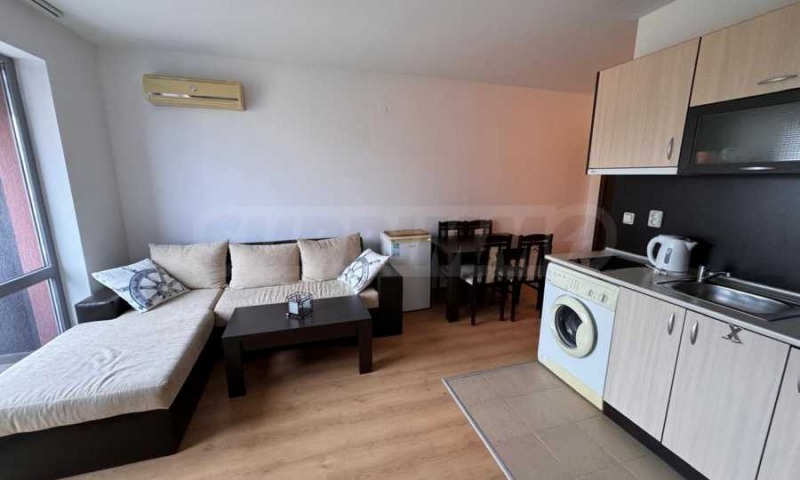 En venta  1 dormitorio región Burgas , k.k. Slanchev bryag , 62 metros cuadrados | 13334574 - imagen [2]