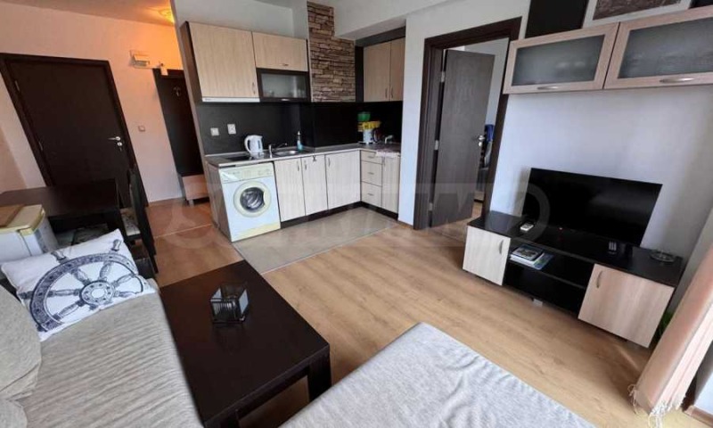 Zu verkaufen  1 Schlafzimmer region Burgas , k.k. Slantschew brjag , 62 qm | 13334574 - Bild [4]