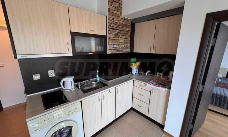 En venta  1 dormitorio región Burgas , k.k. Slanchev bryag , 62 metros cuadrados | 13334574 - imagen [7]