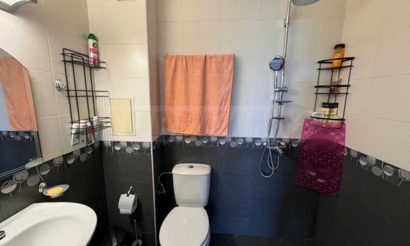 Zu verkaufen  1 Schlafzimmer region Burgas , k.k. Slantschew brjag , 62 qm | 13334574 - Bild [12]