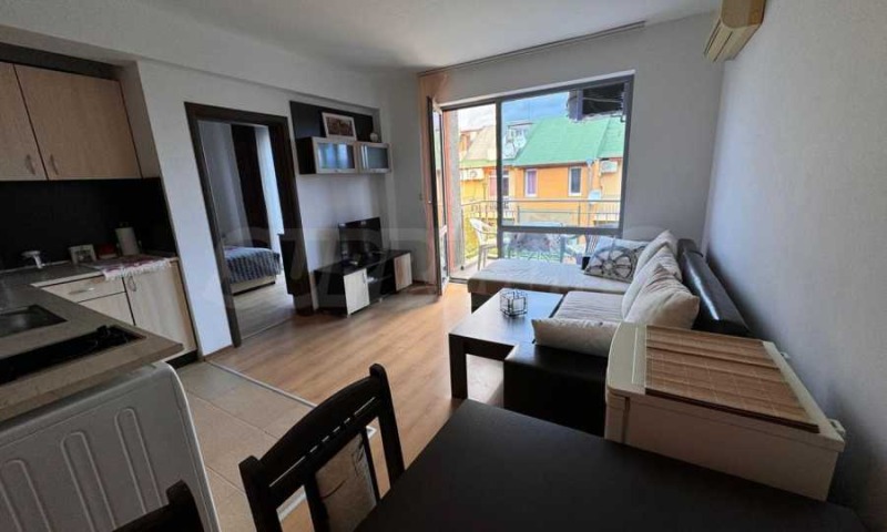 Zu verkaufen  1 Schlafzimmer region Burgas , k.k. Slantschew brjag , 62 qm | 13334574 - Bild [6]