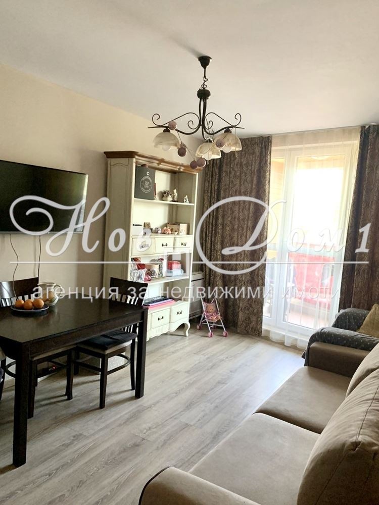 Продава  2-стаен, град Варна, Бриз •  168 000 EUR • ID 88524715 — holmes.bg - [1] 