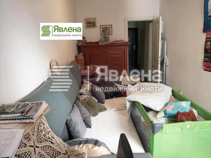 Продава 2-СТАЕН, гр. София, Белите брези, снимка 3 - Aпартаменти - 49265093