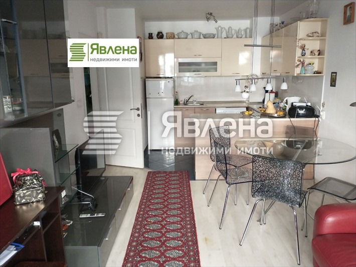 Продава 2-СТАЕН, гр. София, Белите брези, снимка 1 - Aпартаменти - 49265093