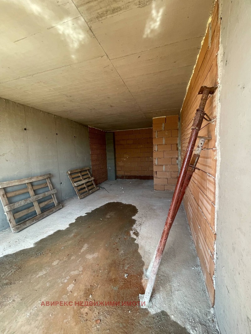 Продава  2-стаен, град Пловдив, Кършияка • 69 461 EUR • ID 30339311 — holmes.bg - [1] 