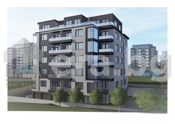 For Sale  1 bedroom Varna , Vladislav Varnenchik 2 , 68 sq.m | 34211679 - image [2]