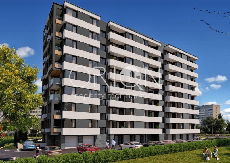 Продается  1 спальня София , Люлин 5 , 75 кв.м | 23372177 - изображение [6]