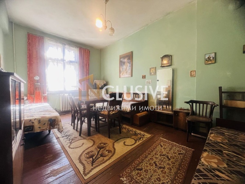 На продаж  1 спальня София , Център , 67 кв.м | 63205640 - зображення [2]