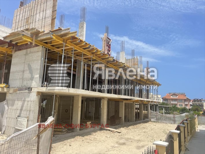 Na prodej  1 ložnice oblast Burgas , Ravda , 64 m2 | 23237410 - obraz [4]