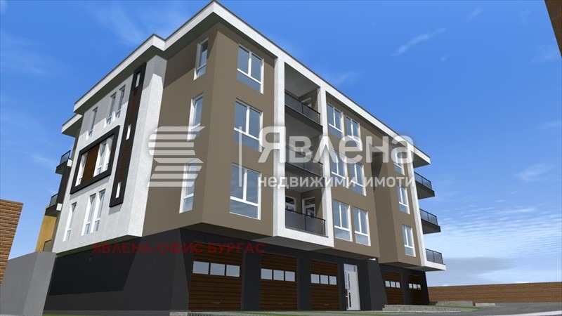 Na prodej  1 ložnice oblast Burgas , Ravda , 64 m2 | 23237410