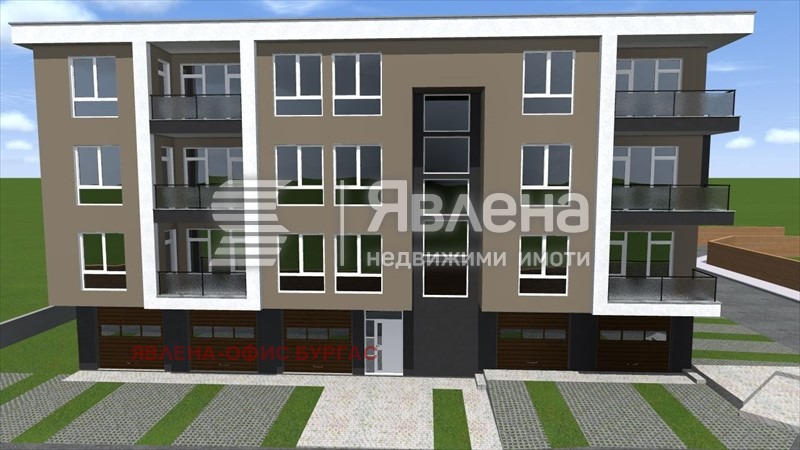 Na prodej  1 ložnice oblast Burgas , Ravda , 64 m2 | 23237410 - obraz [3]