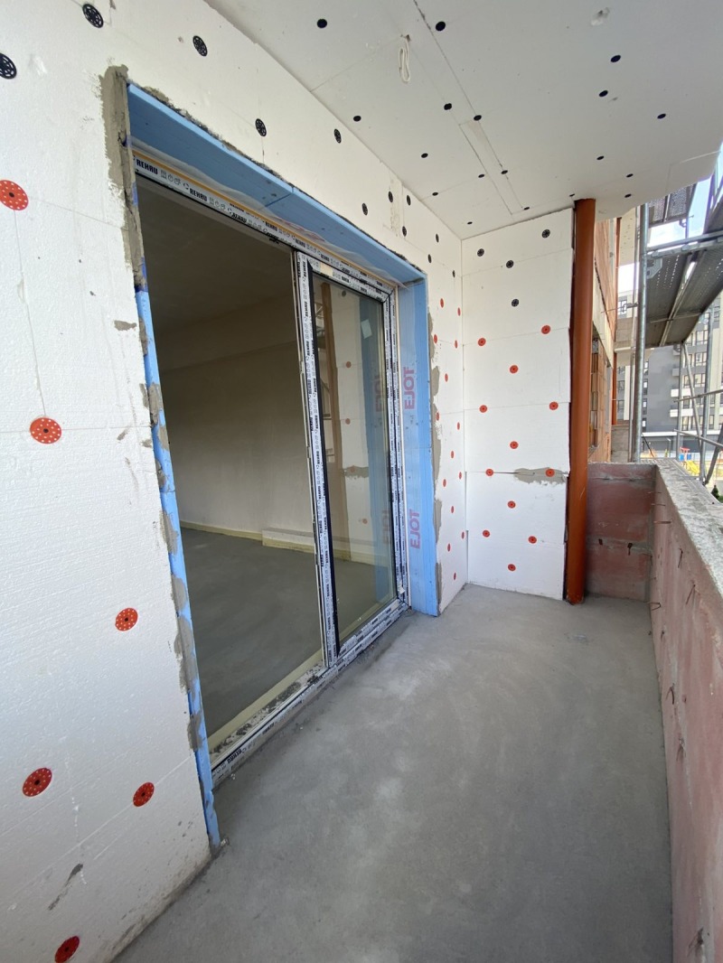 Zu verkaufen  1 Schlafzimmer Warna , Kajsiewa gradina , 72 qm | 20504753 - Bild [3]