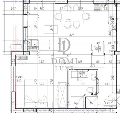 Продава  2-стаен град Варна , Кайсиева градина , 70 кв.м | 20504753 - изображение [10]
