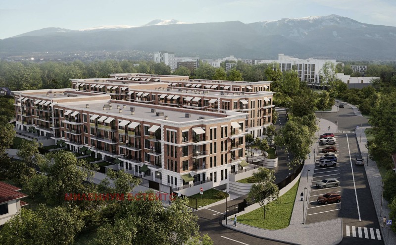 Na prodej  1 ložnice Sofia , Malinova dolina , 75 m2 | 93657042 - obraz [3]