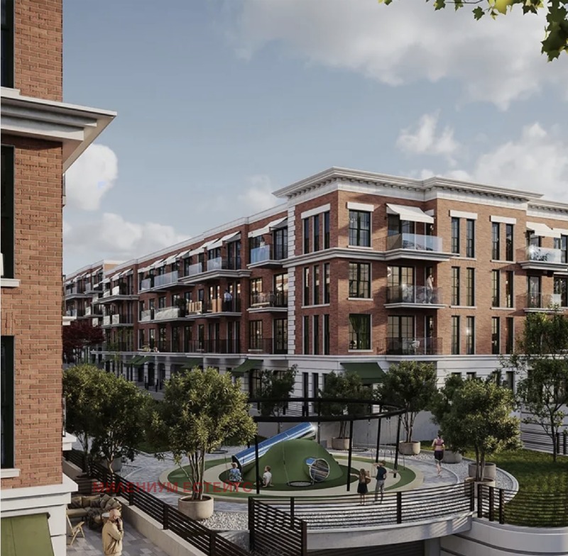 Na prodej  1 ložnice Sofia , Malinova dolina , 75 m2 | 93657042 - obraz [4]