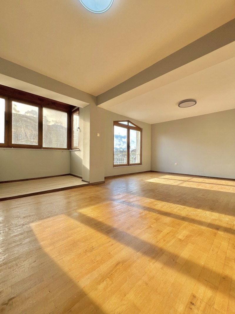 Продава 2-СТАЕН, гр. Варна, Зимно кино Тракия, снимка 3 - Апартаменти - 52651570