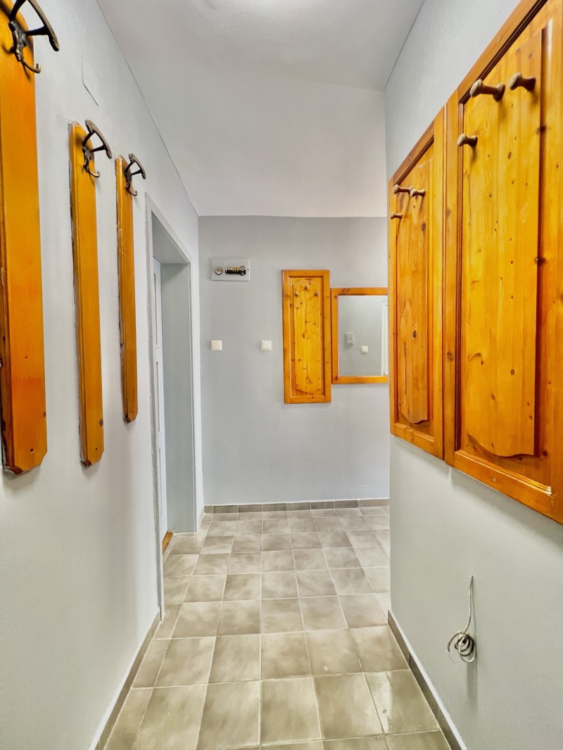 Продава 2-СТАЕН, гр. Варна, Зимно кино Тракия, снимка 7 - Апартаменти - 52651570