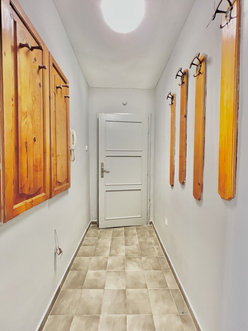 Продава 2-СТАЕН, гр. Варна, Зимно кино Тракия, снимка 8 - Апартаменти - 52651570