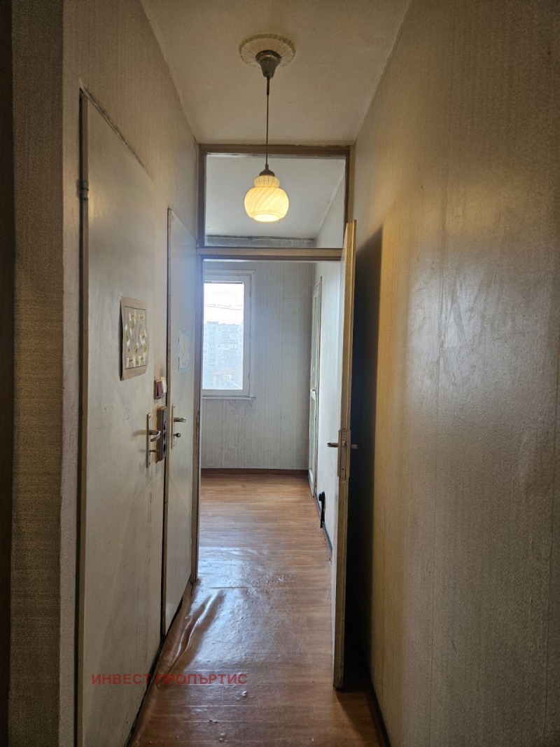 Продава 2-СТАЕН, гр. София, Надежда 1, снимка 9 - Апартаменти - 53377902