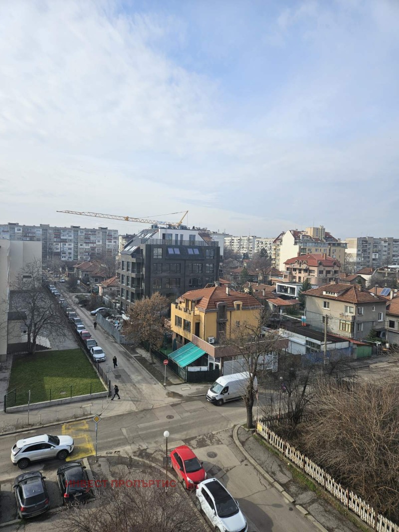 Продава 2-СТАЕН, гр. София, Надежда 1, снимка 14 - Апартаменти - 53377902