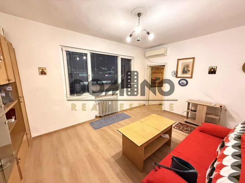 Продава 2-СТАЕН, гр. София, Оборище, снимка 2 - Апартаменти - 53519135