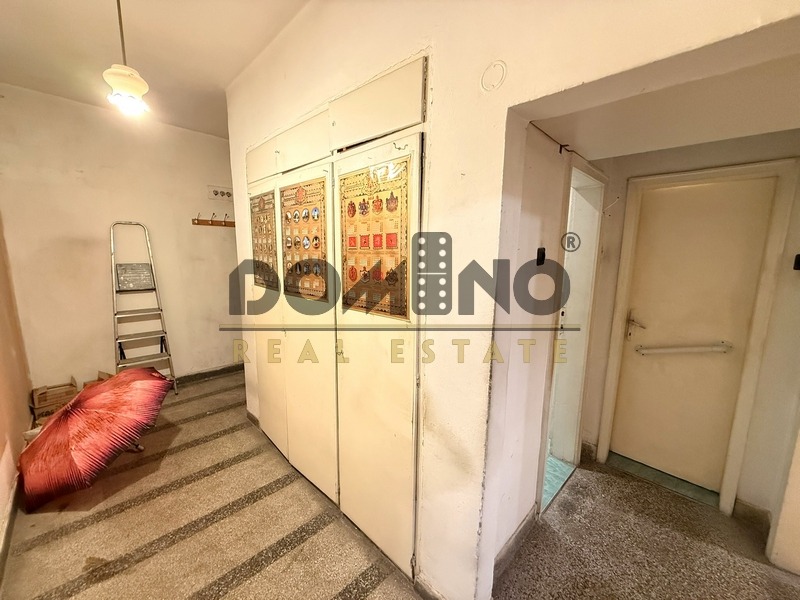 Продава 2-СТАЕН, гр. София, Оборище, снимка 9 - Апартаменти - 53519135