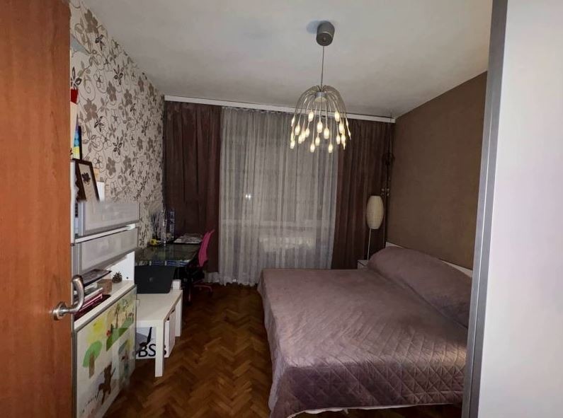 Продава 2-СТАЕН, гр. София, Хаджи Димитър