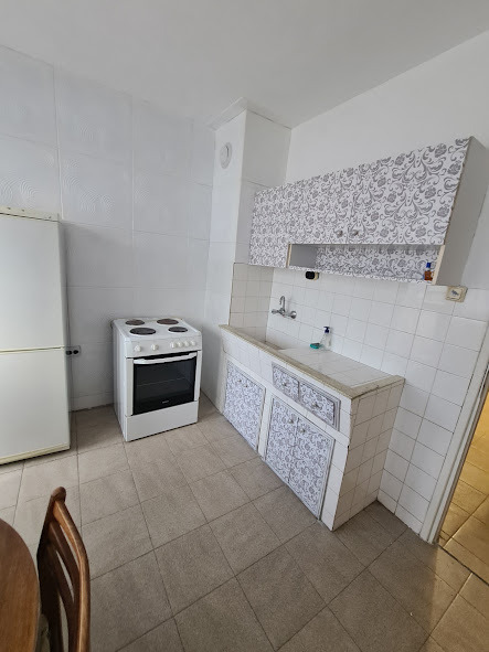 Продава 2-СТАЕН, гр. Добрич, Център, снимка 6 - Апартаменти - 55635273