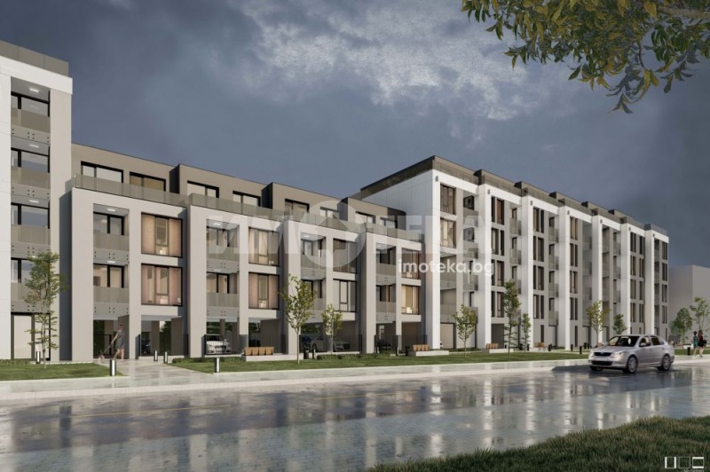 À vendre  2 chambres Sofia , Podouyane , 119 m² | 73702650 - image [9]